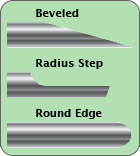 Endseal Samples